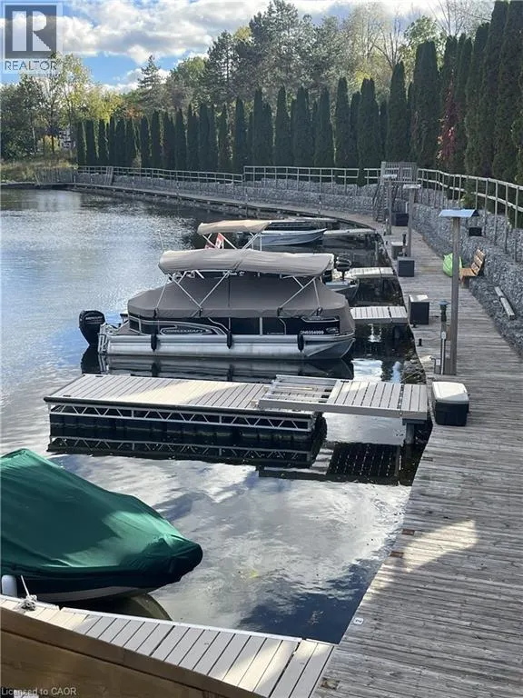 51 RIVERMILL Boulevard Unit# 103 #103