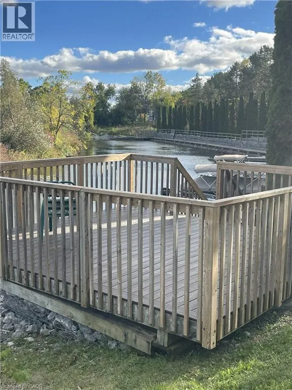 51 RIVERMILL Boulevard Unit# 103 #103