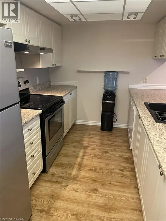 51 RIVERMILL Boulevard Unit# 103 #103