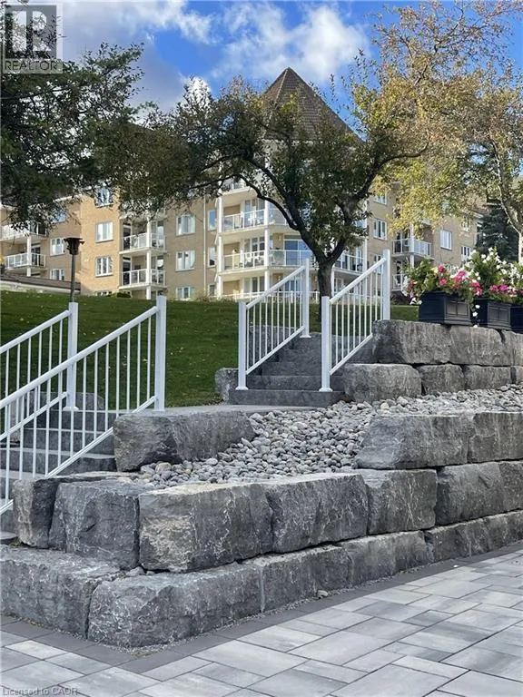 51 RIVERMILL Boulevard Unit# 103 #103