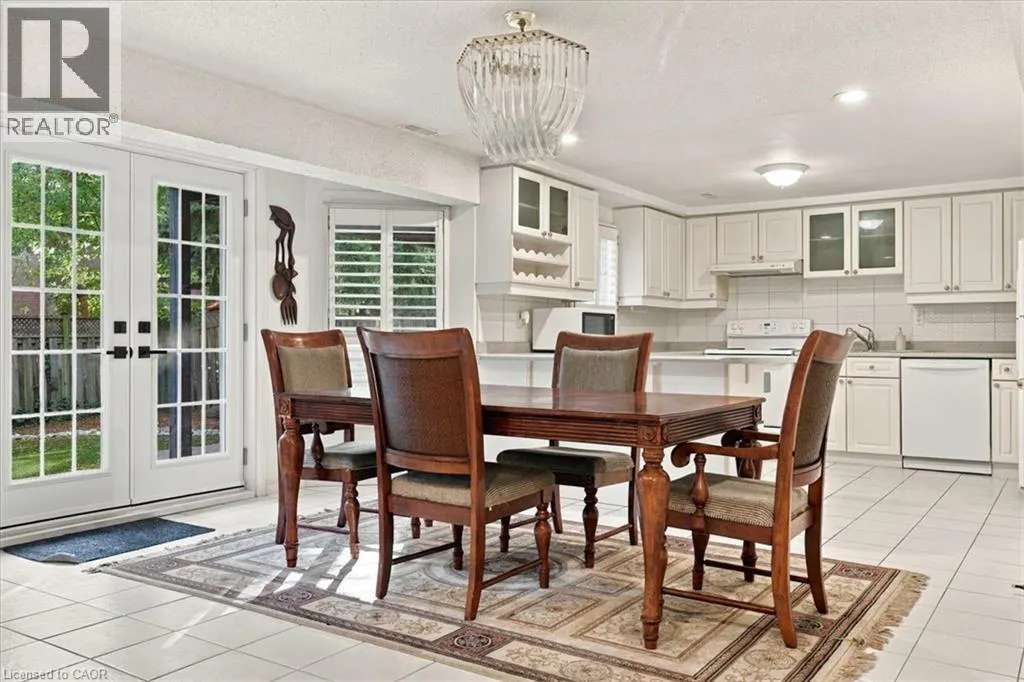 1374 HERITAGE Way Unit# Lower #Lower
