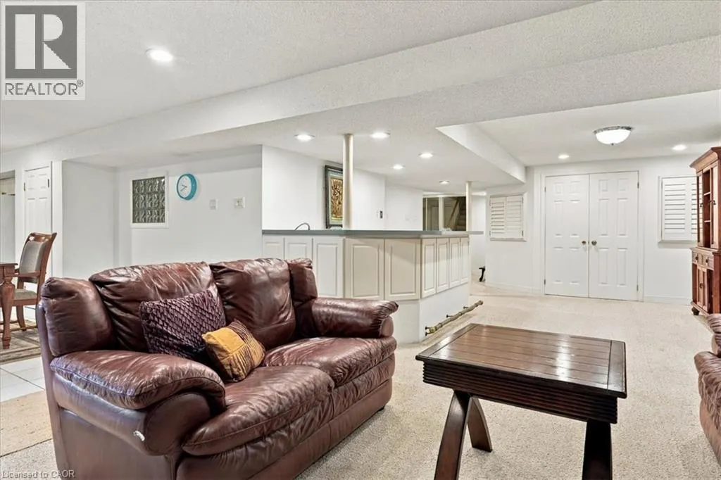 1374 HERITAGE Way Unit# Lower #Lower