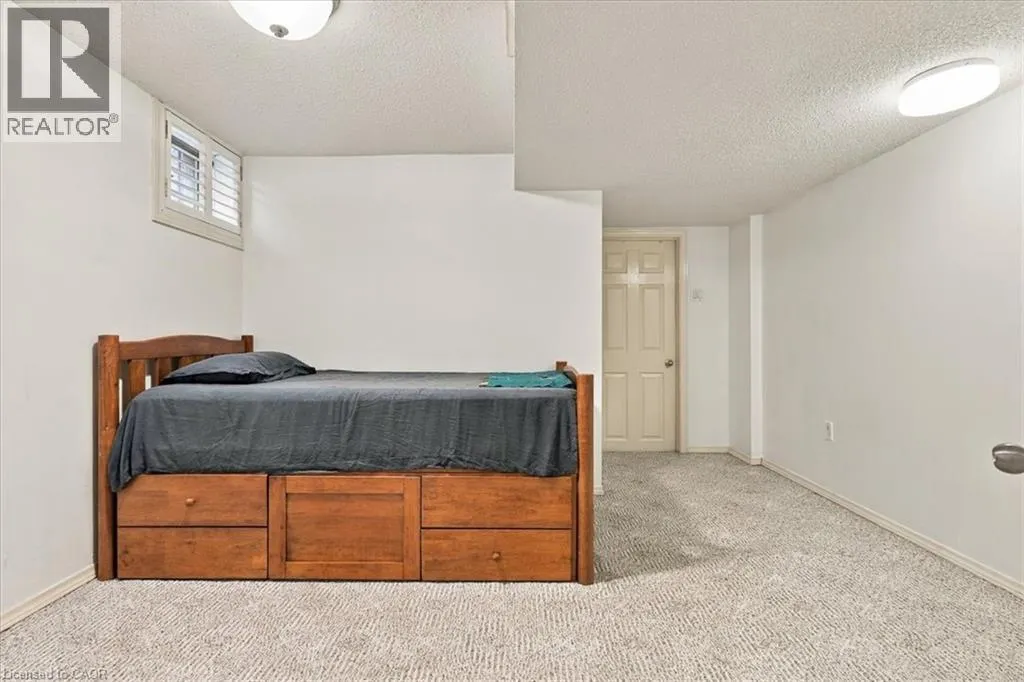 1374 HERITAGE Way Unit# Lower #Lower