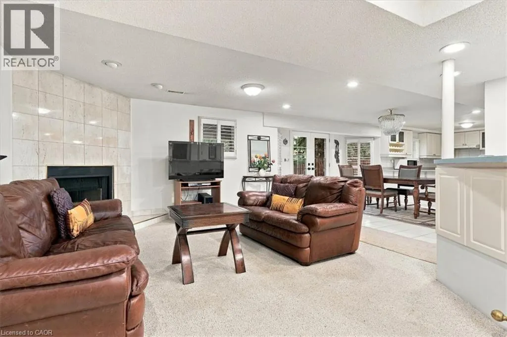 1374 HERITAGE Way Unit# Lower #Lower