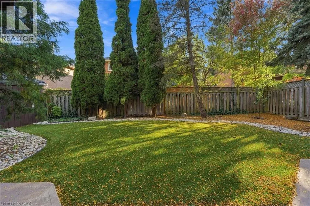 1374 HERITAGE Way Unit# Lower #Lower