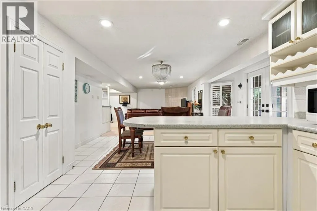 1374 HERITAGE Way Unit# Lower #Lower