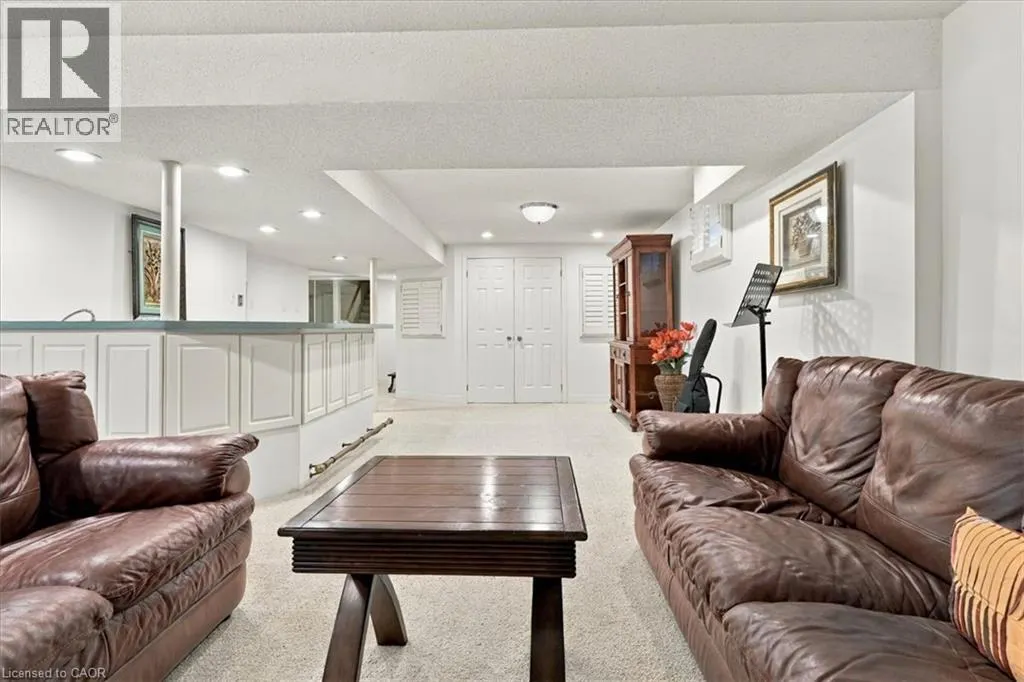 1374 HERITAGE Way Unit# Lower #Lower