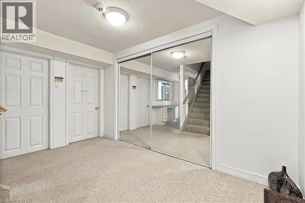 1374 HERITAGE Way Unit# Lower #Lower