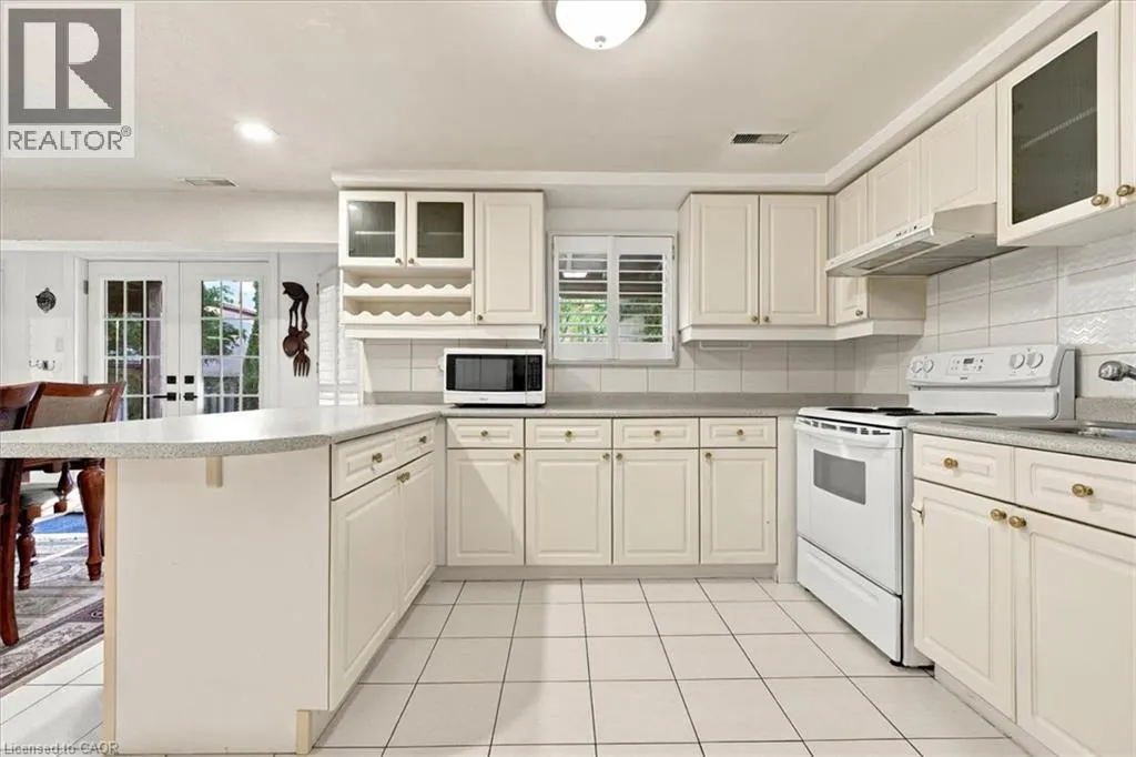 1374 HERITAGE Way Unit# Lower #Lower