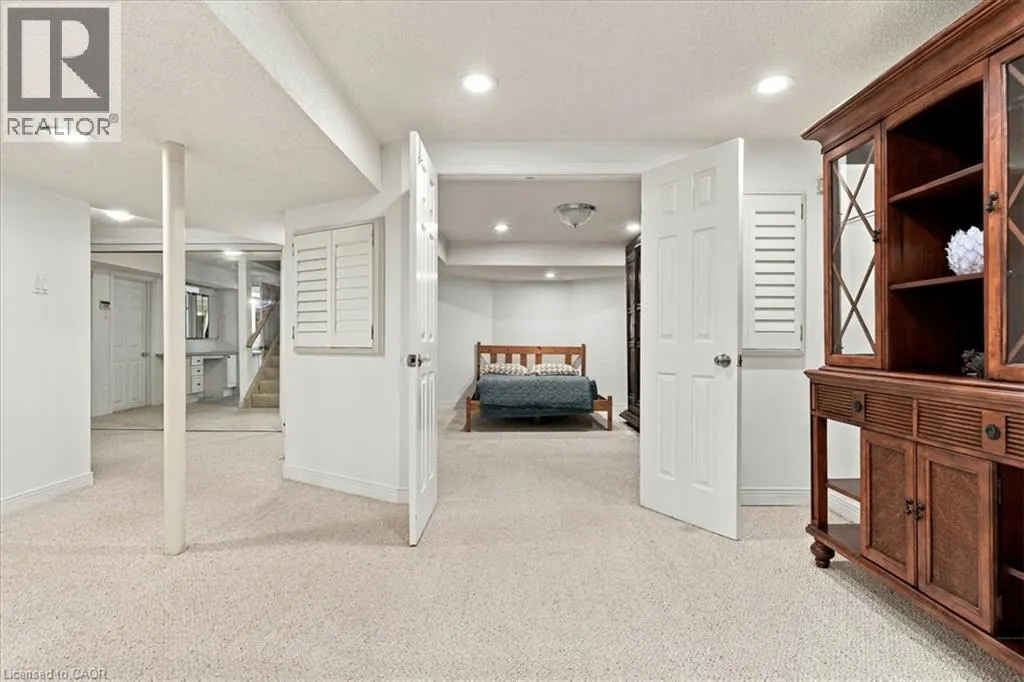 1374 HERITAGE Way Unit# Lower #Lower