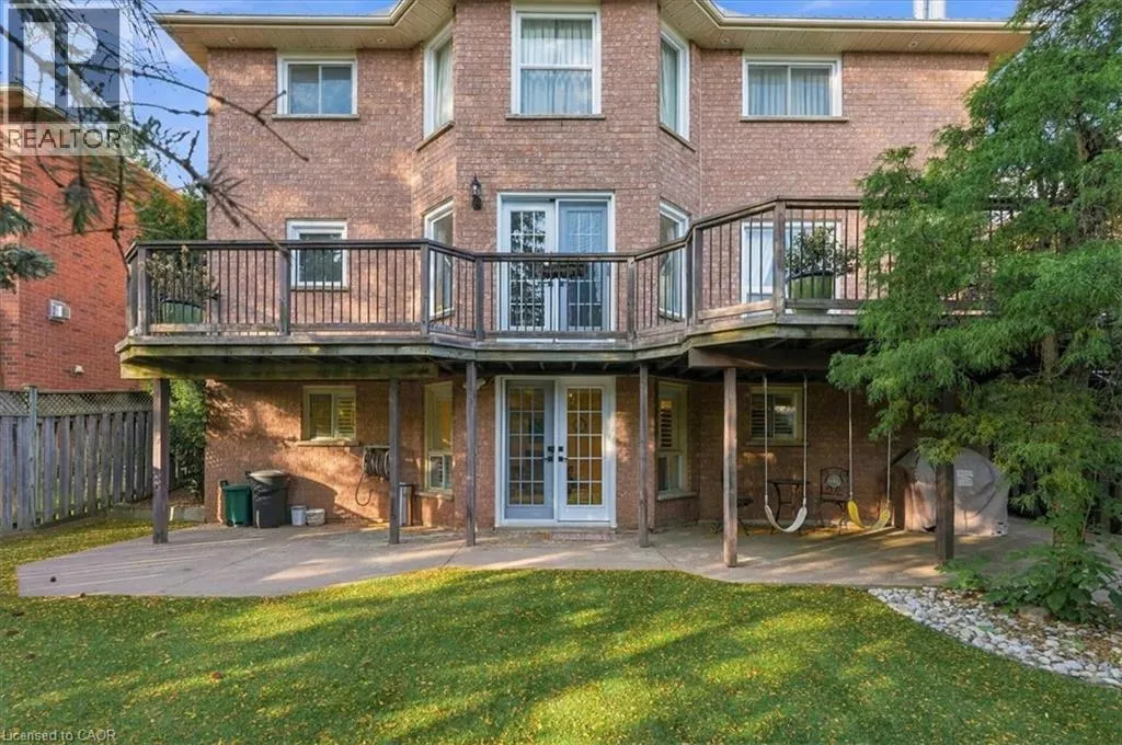 1374 HERITAGE Way Unit# Lower #Lower