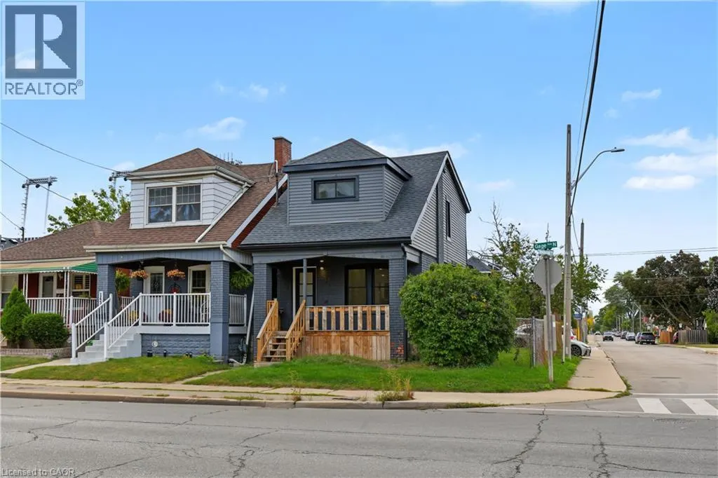 145 GAGE Avenue N