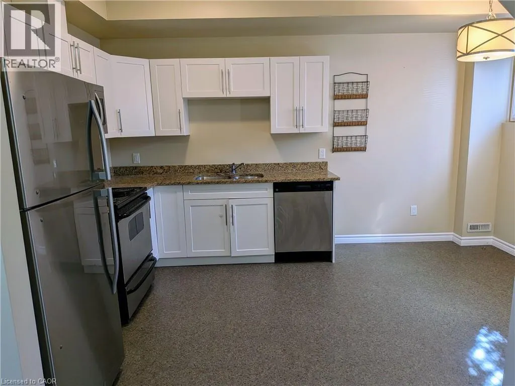 225 RIDDELL Street Unit# 50 #50