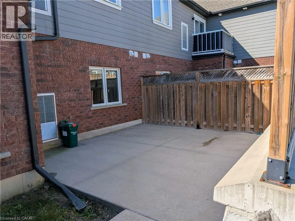 225 RIDDELL Street Unit# 50 #50