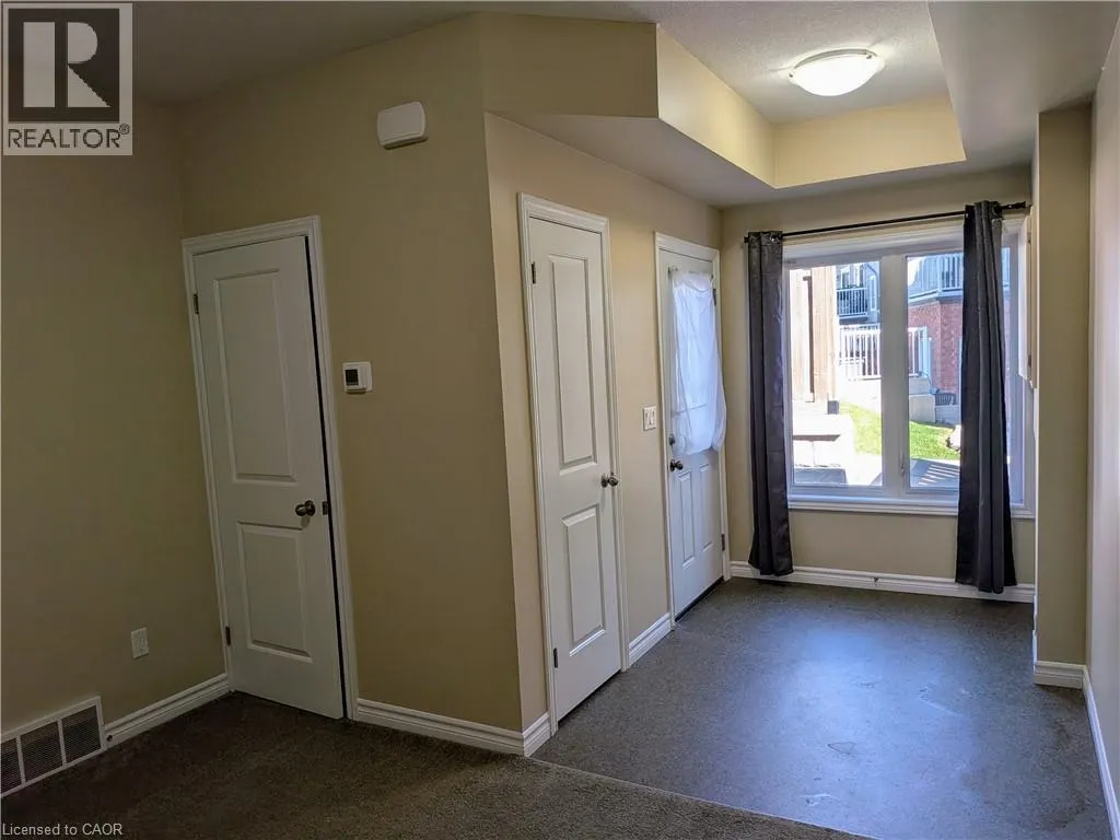 225 RIDDELL Street Unit# 50 #50