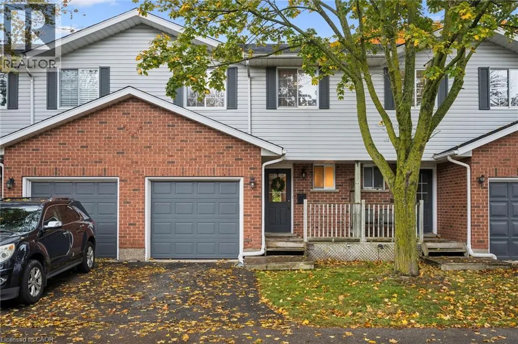 350 ERBSVILLE Road Unit# 22 #22