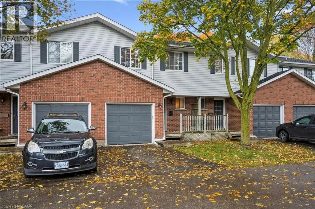 350 ERBSVILLE Road Unit# 22 #22