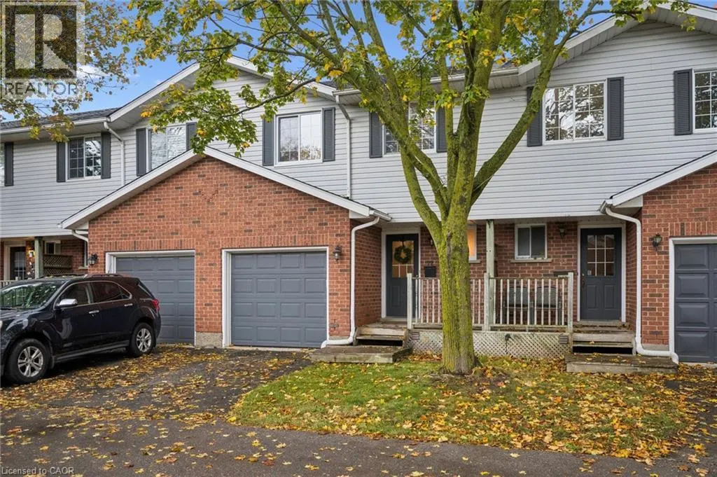 350 ERBSVILLE Road Unit# 22 #22