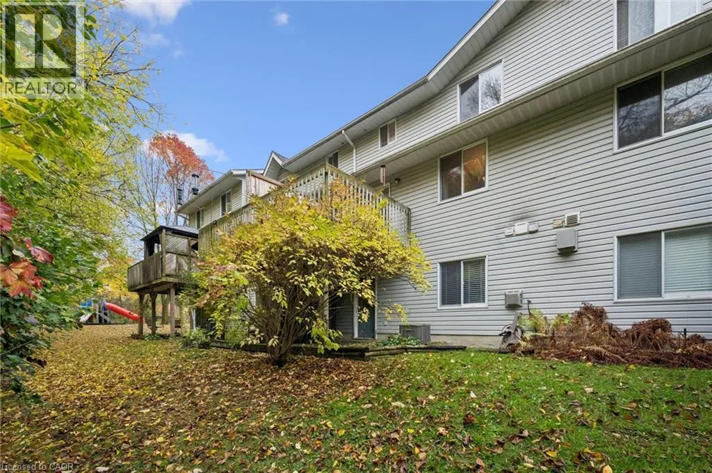 350 ERBSVILLE Road Unit# 22 #22