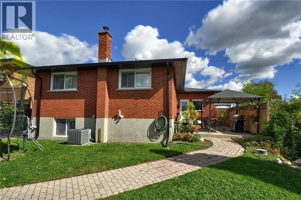 44 MERCER Road