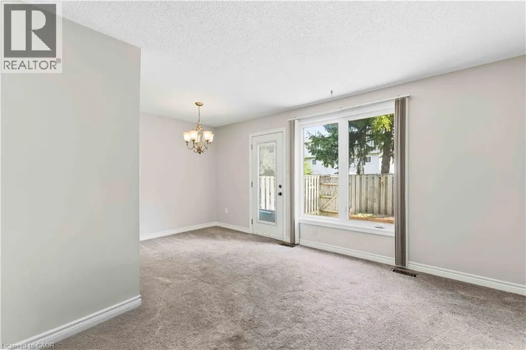 1396 UPPER OTTAWA Street Unit# 27 #27