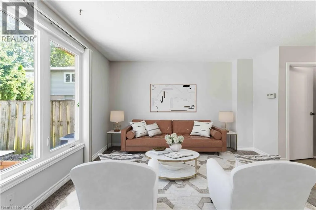 1396 UPPER OTTAWA Street Unit# 27 #27
