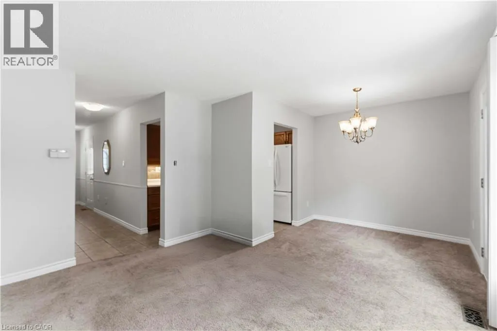 1396 UPPER OTTAWA Street Unit# 27 #27