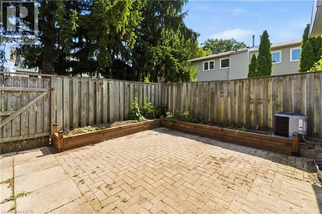 1396 UPPER OTTAWA Street Unit# 27 #27