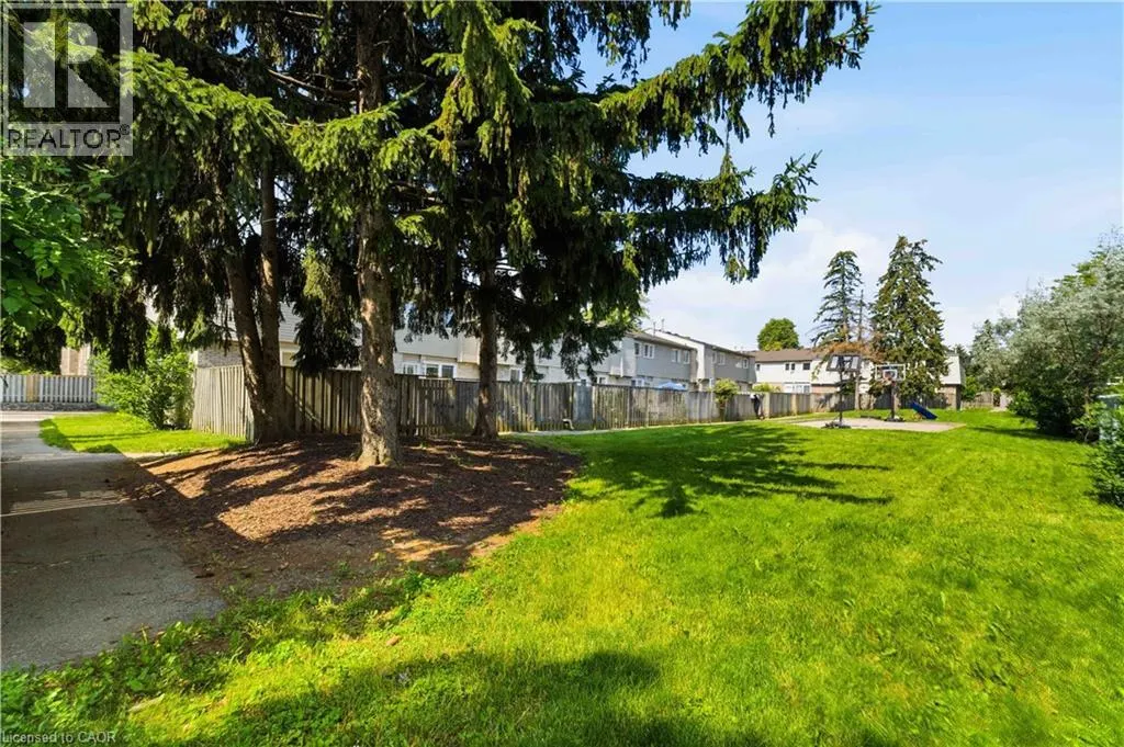 1396 UPPER OTTAWA Street Unit# 27 #27