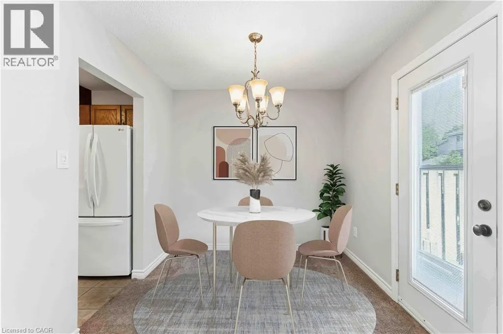 1396 UPPER OTTAWA Street Unit# 27 #27