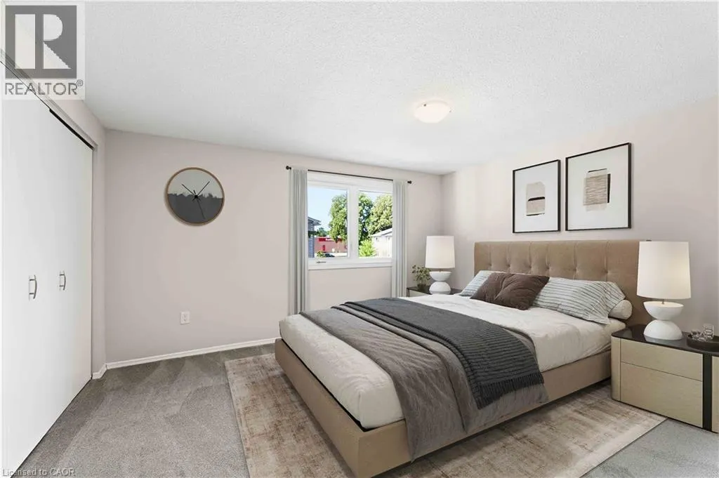 1396 UPPER OTTAWA Street Unit# 27 #27