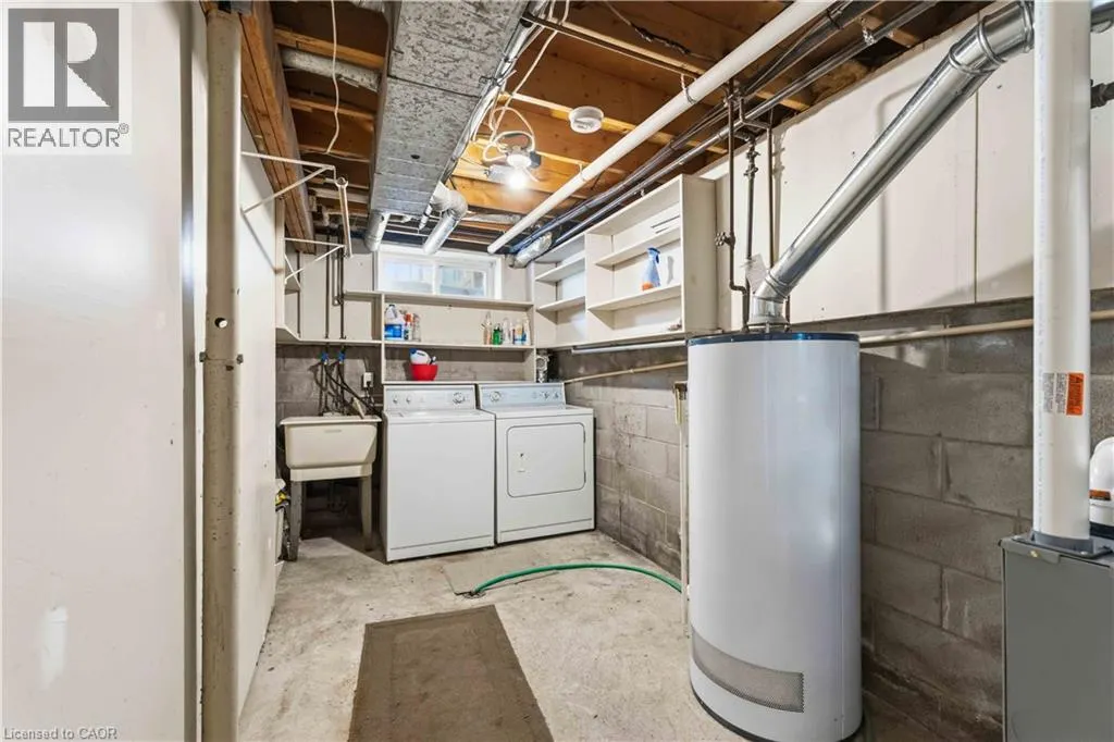 1396 UPPER OTTAWA Street Unit# 27 #27