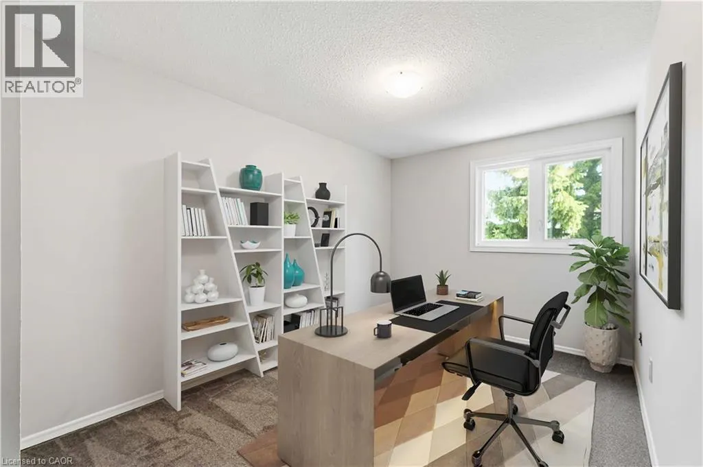 1396 UPPER OTTAWA Street Unit# 27 #27