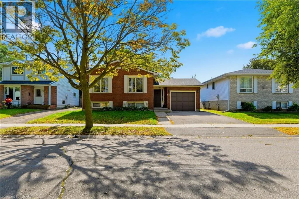 82 BEAVER Crescent