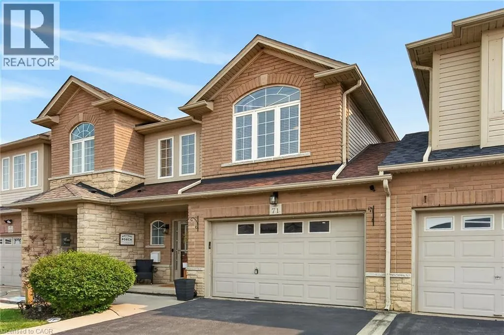 71 CEDARVILLE Drive