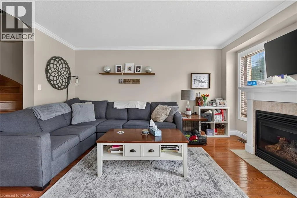 71 CEDARVILLE Drive