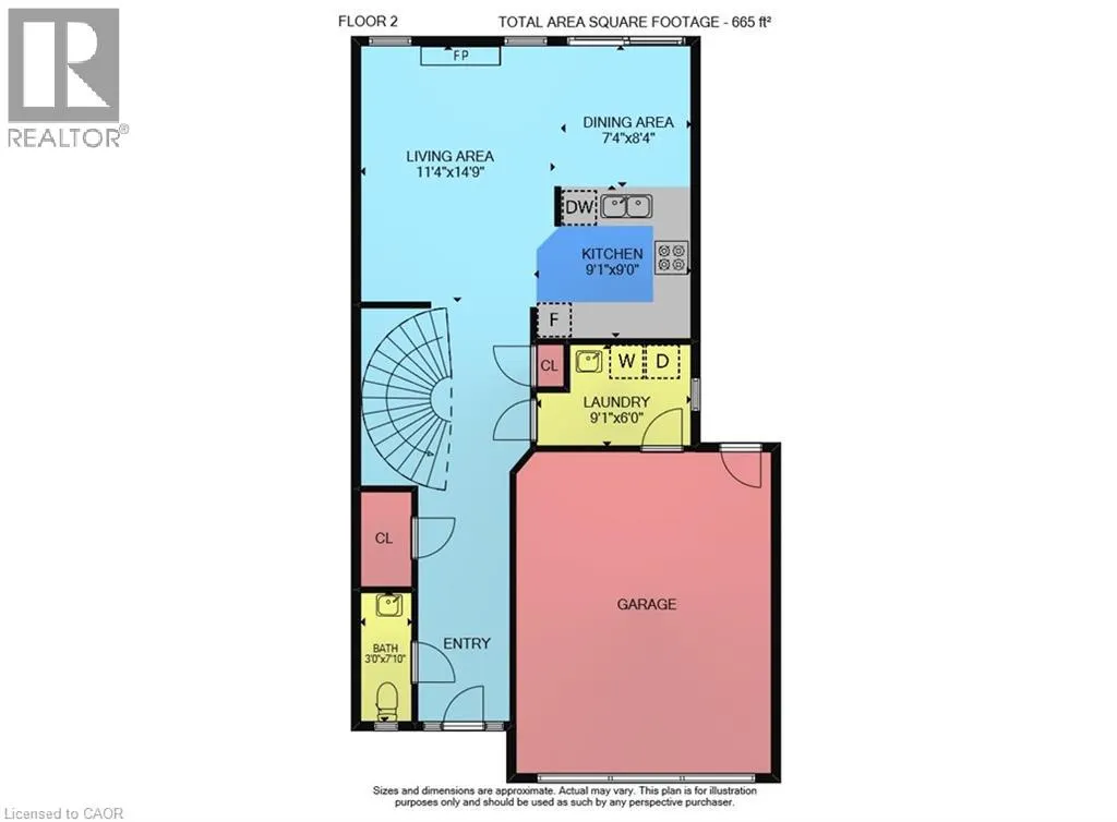 71 CEDARVILLE Drive