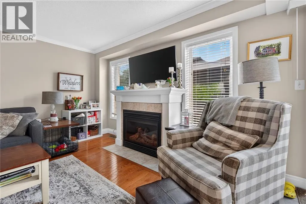 71 CEDARVILLE Drive