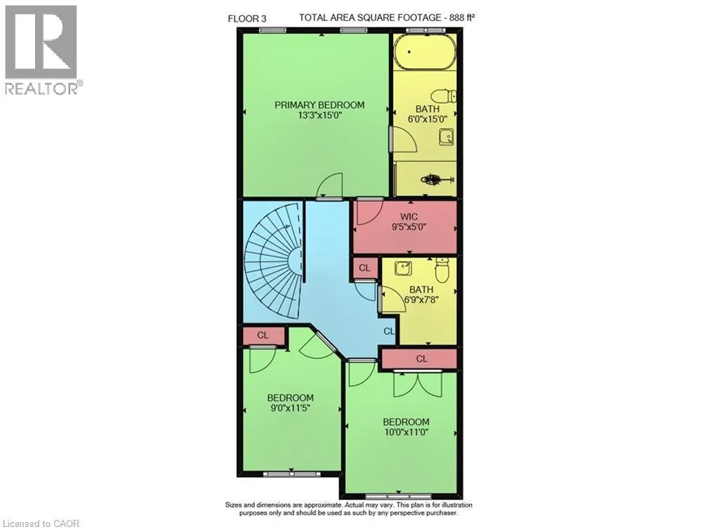 71 CEDARVILLE Drive