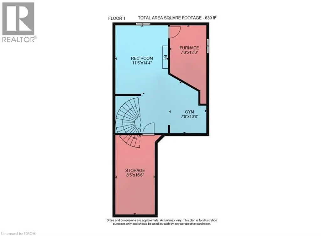 71 CEDARVILLE Drive
