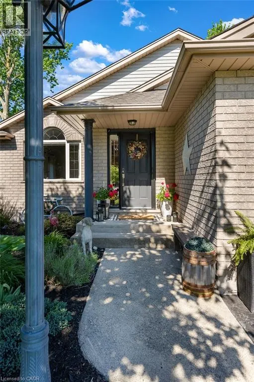 43 THOROLD Avenue
