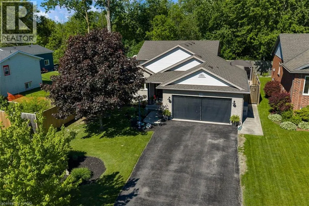 43 THOROLD Avenue