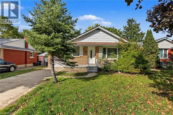 143 ELGIN Crescent