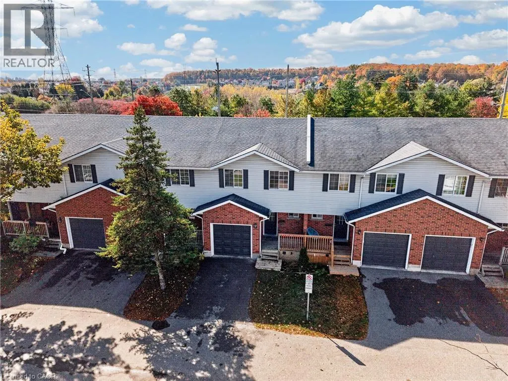 350 ERBSVILLE Road Unit# 5 #5