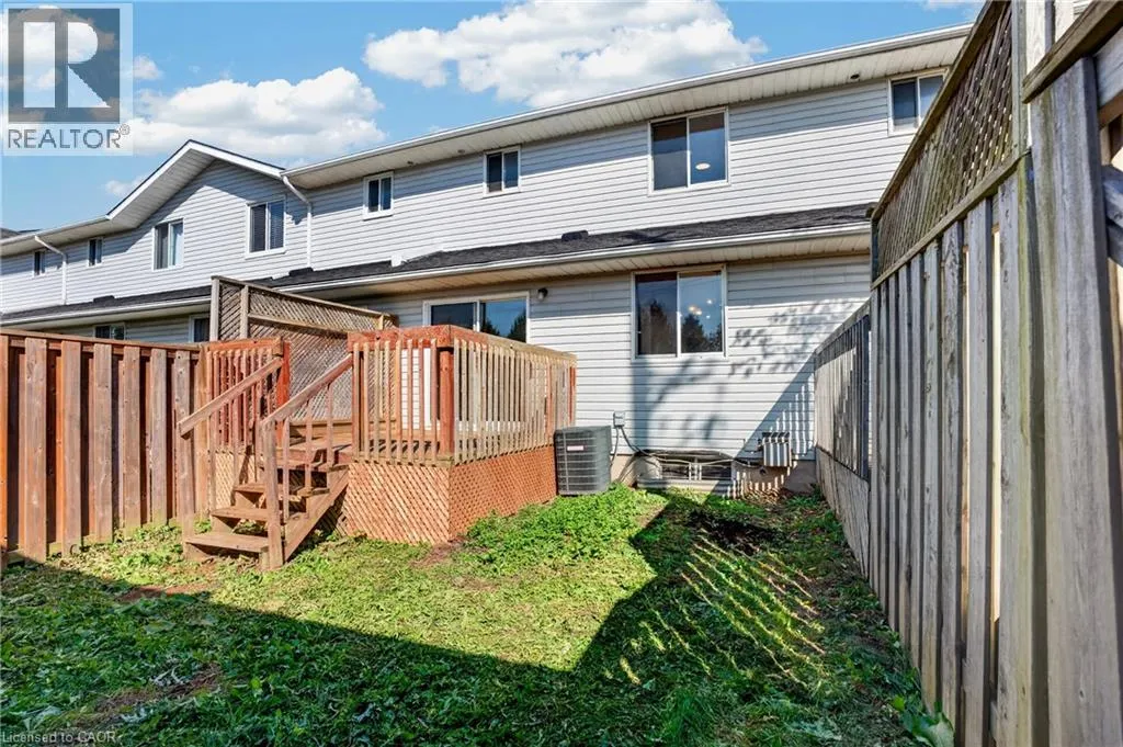350 ERBSVILLE Road Unit# 5 #5