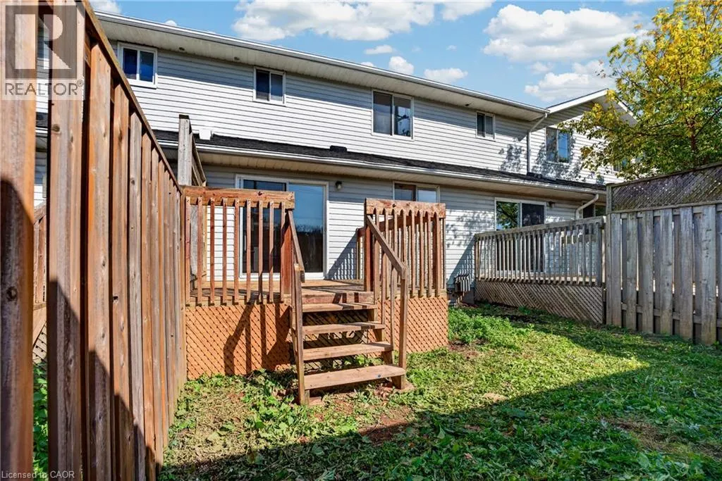 350 ERBSVILLE Road Unit# 5 #5