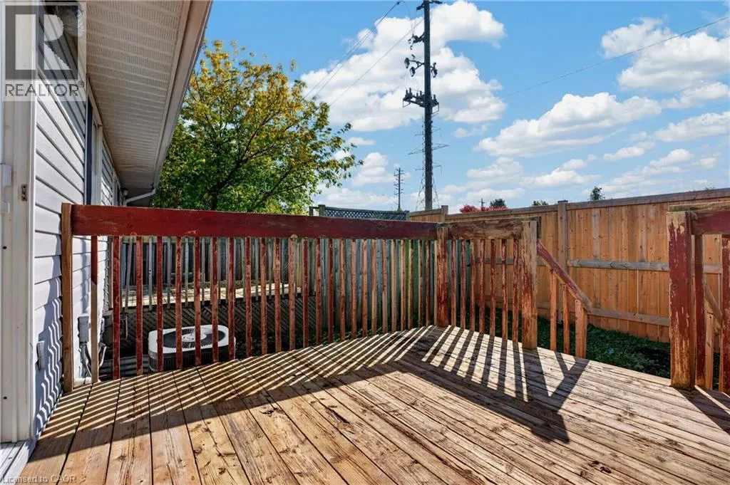 350 ERBSVILLE Road Unit# 5 #5