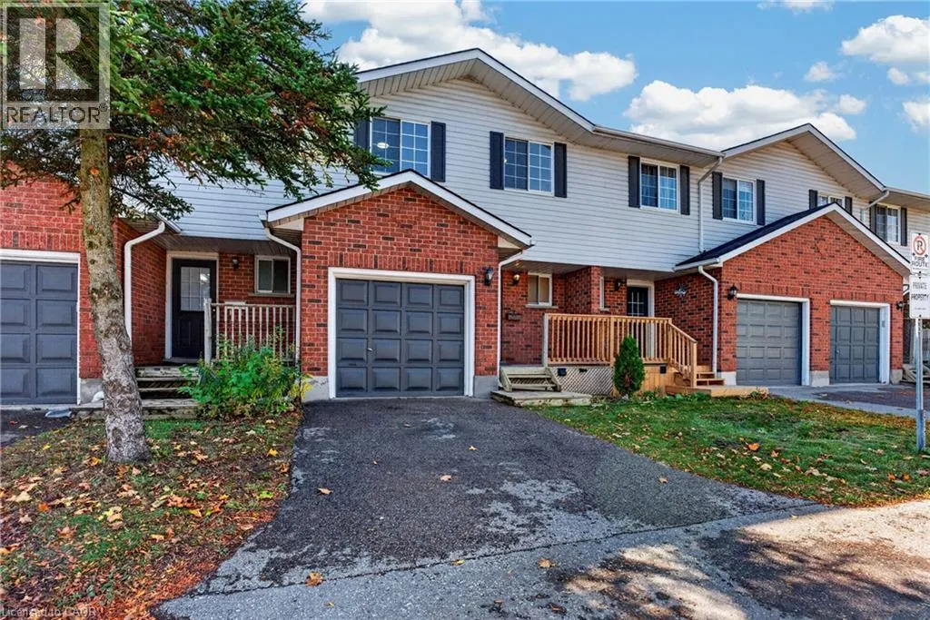 350 ERBSVILLE Road Unit# 5 #5