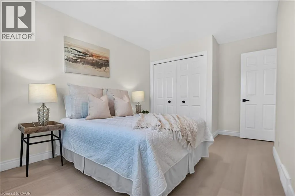350 ERBSVILLE Road Unit# 5 #5
