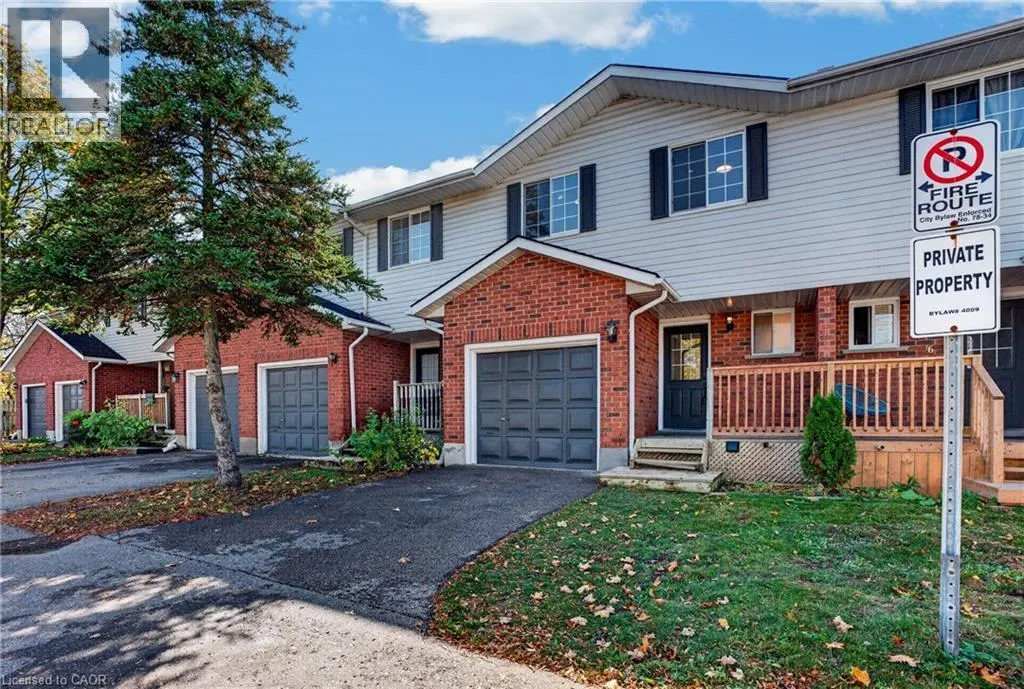 350 ERBSVILLE Road Unit# 5 #5